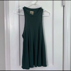 FREE PEOPLE WE THE FREE TANK